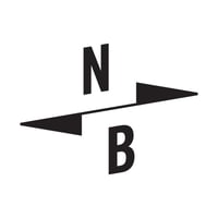NB design - white background